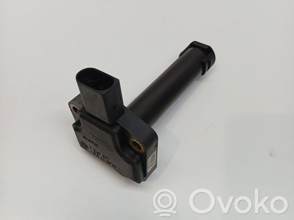 BMW 5 E60 E61 Oil level sensor 