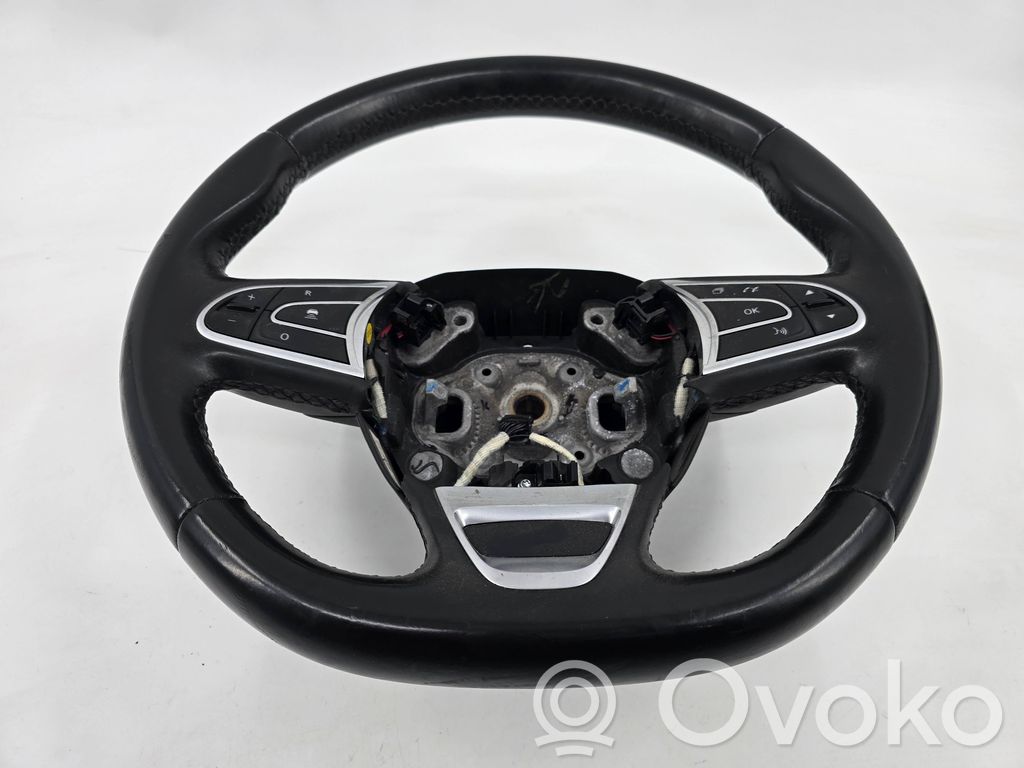 Renault Talisman Steering wheel 