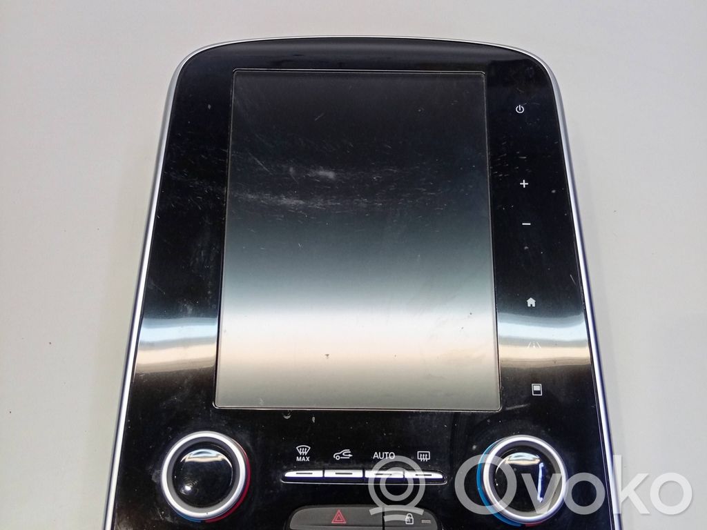 Monitor / wyświetlacz / ekran   280907095R,CP15409P,0200158361