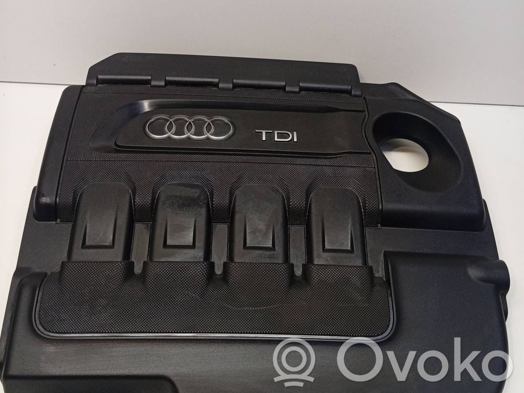 Audi A3 S3 8V Moottorin koppa 