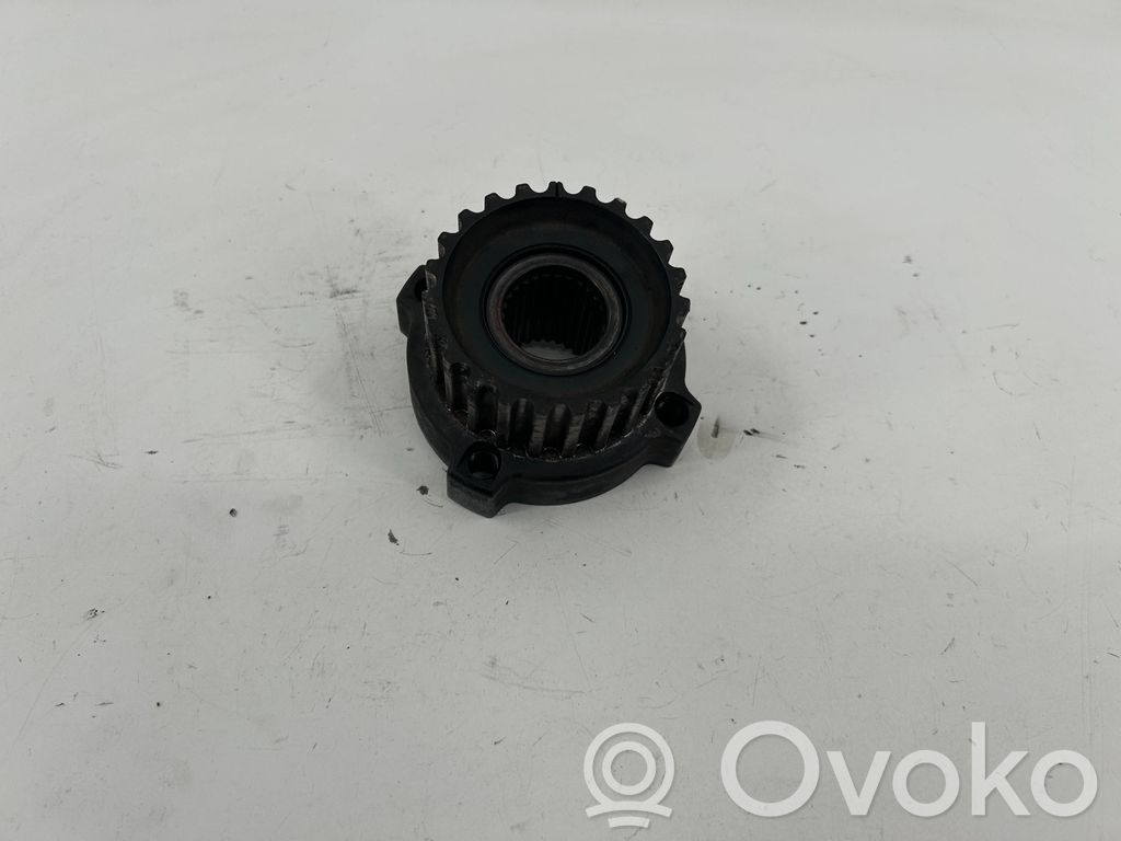 Volvo V70 Koło zębate wału korbowego 