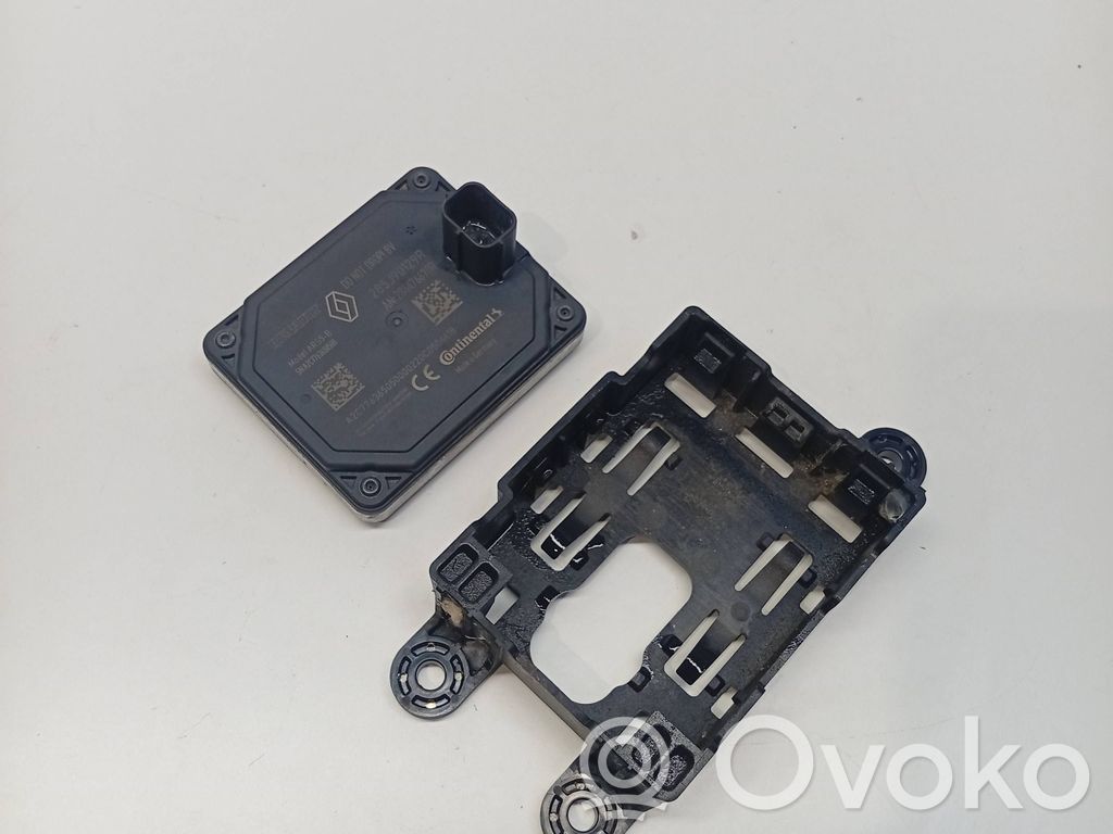 Dacia Sandero III Sensor de radar Distronic 