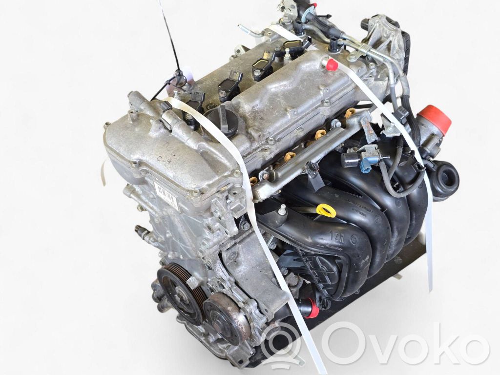 Toyota Auris E180 Motor 