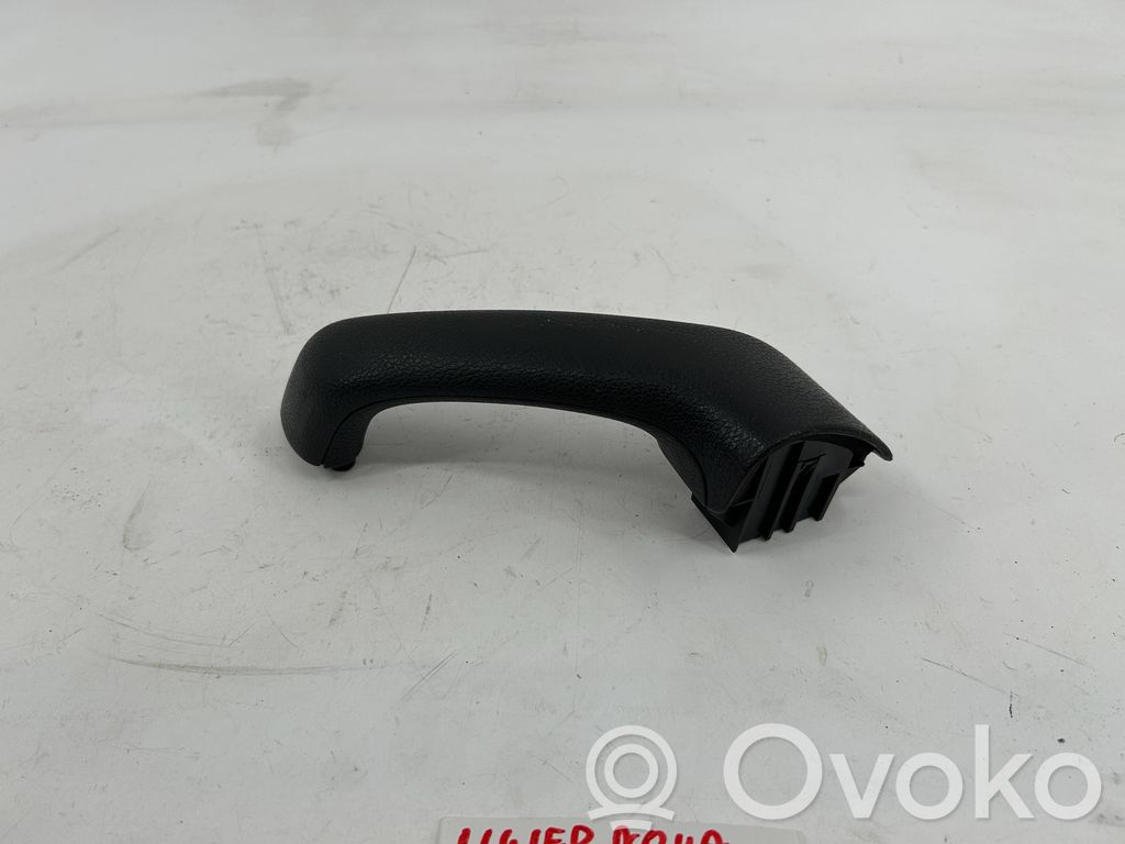 Front door interior handle