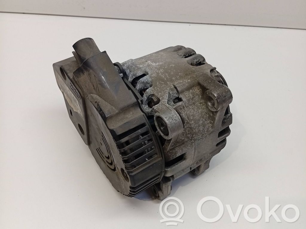 Citroen C4 II Picasso Ģenerators 