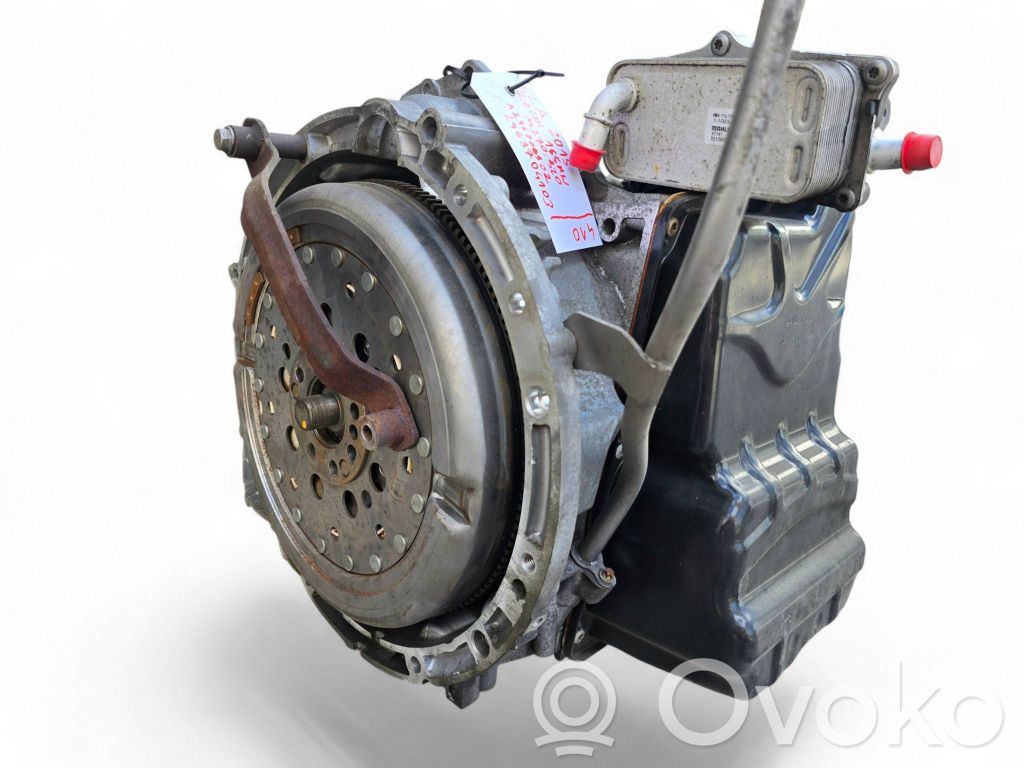 Mercedes-Benz CLA C117 X117 W117 Caja de cambios automática 