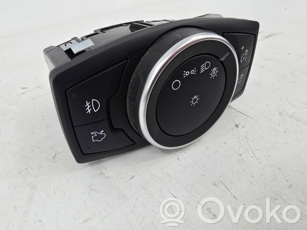Ford Focus ST Light switch 
