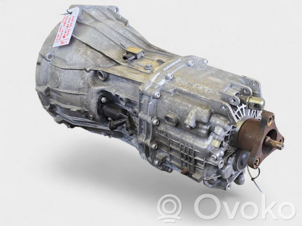 BMW 3 E90 E91 Cutie viteze manuală cu 6 trepte 