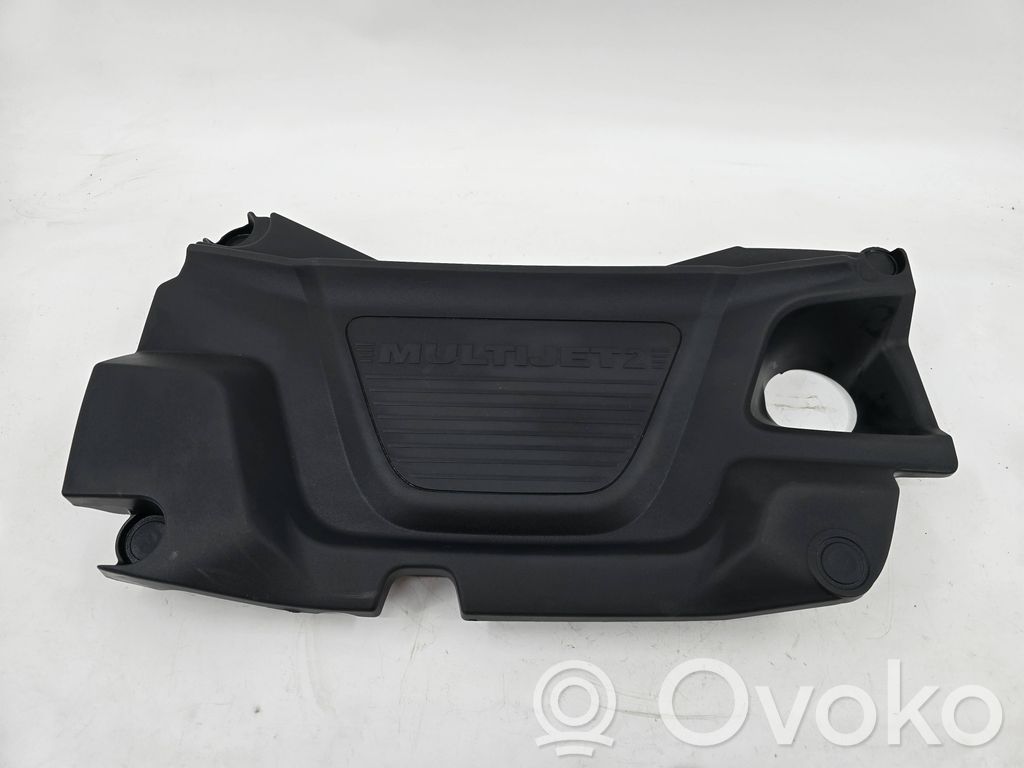 Jeep Compass Moottorin koppa 