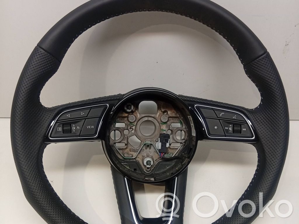 Ohjauspyörä   82A419091E,638104300,362528925