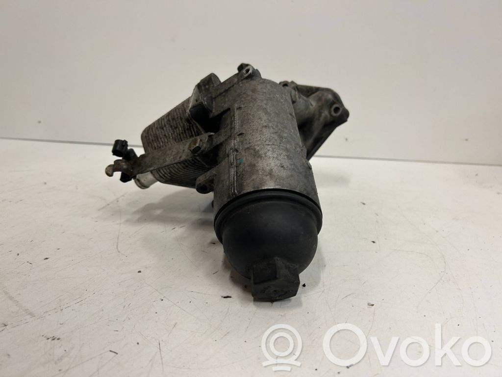 BMW X5 E70 Suport montare filtru ulei 