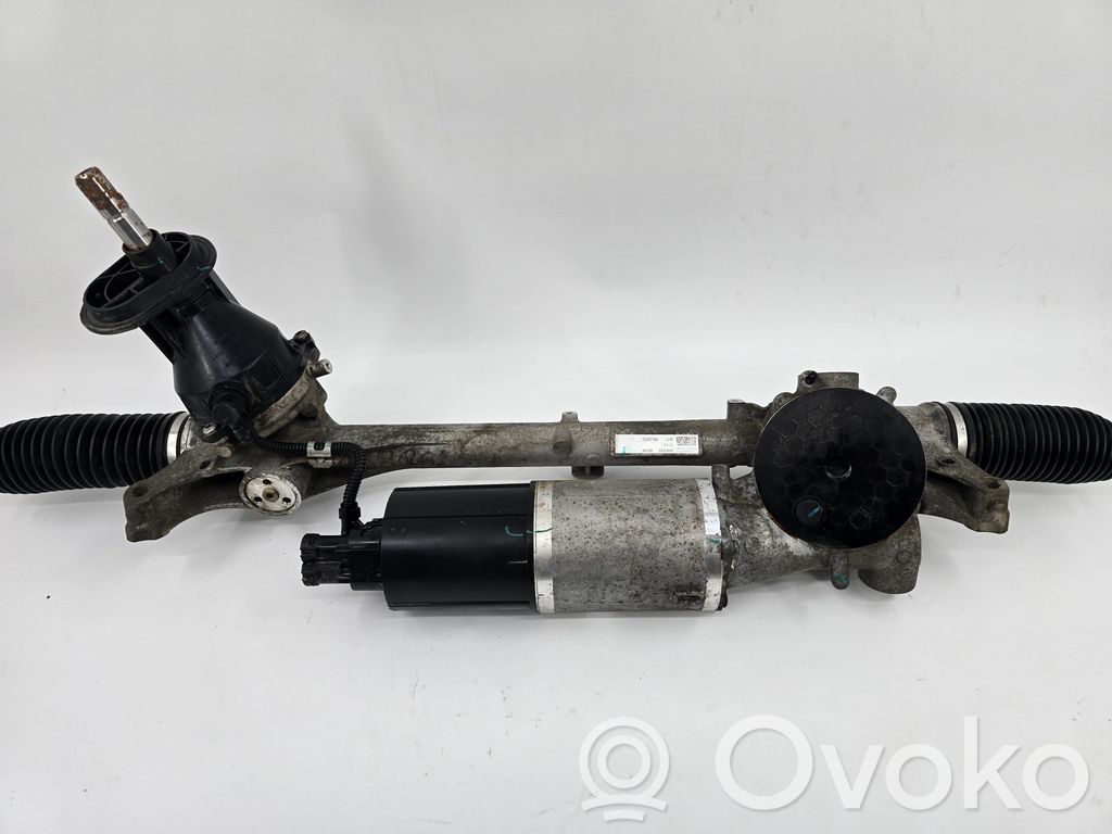 Volvo XC40 Vairo kolonėlė 