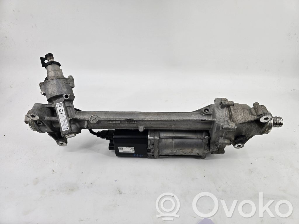 BMW 3 F30 F35 F31 Cremagliera dello sterzo 