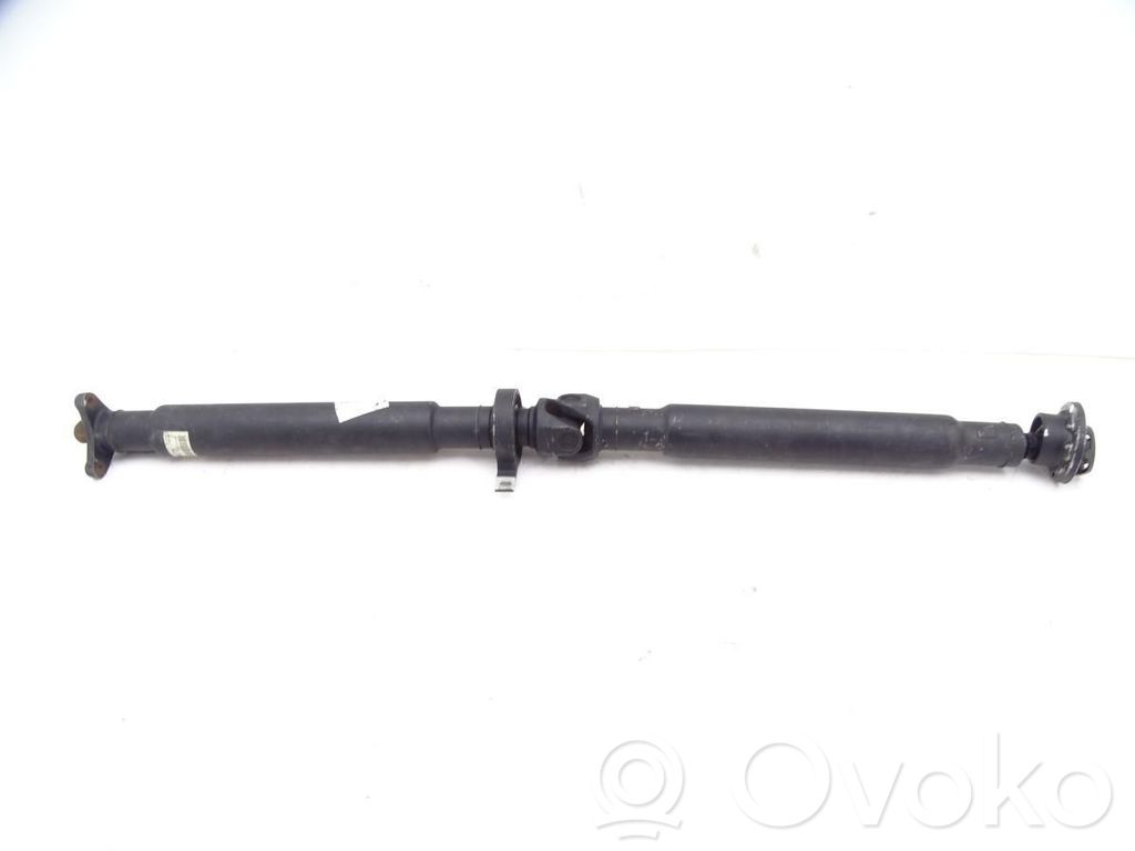 BMW 6 E63 E64 Drive shaft (set) 