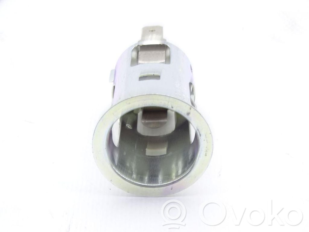 BMW 6 G32 Gran Turismo 12 V Socket (front) 