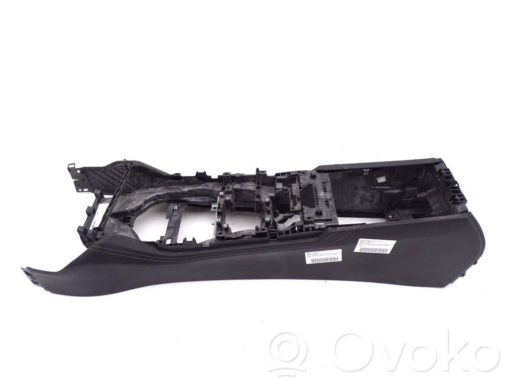 BMW 7 G11 G12 Tunel środkowy 