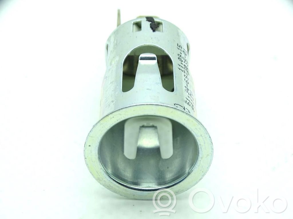 BMW X1 F48 F49 12 V Socket (front) 
