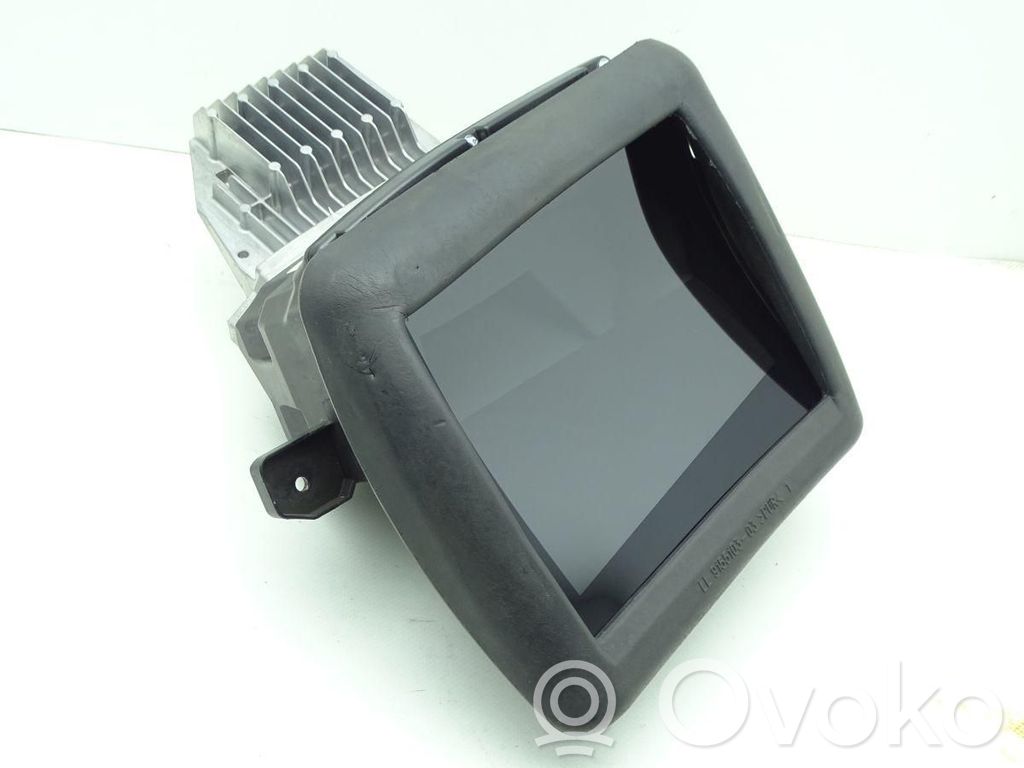 Head up display screen   9249963,9249963
