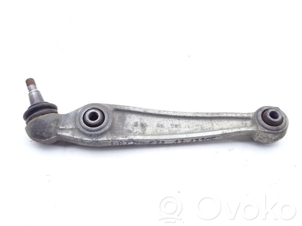 Front lower control arm/wishbone