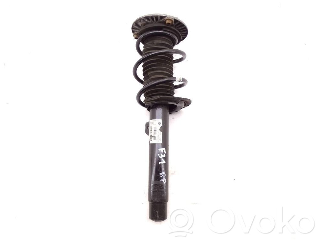 BMW 3 F30 F35 F31 Front shock absorber/damper 
