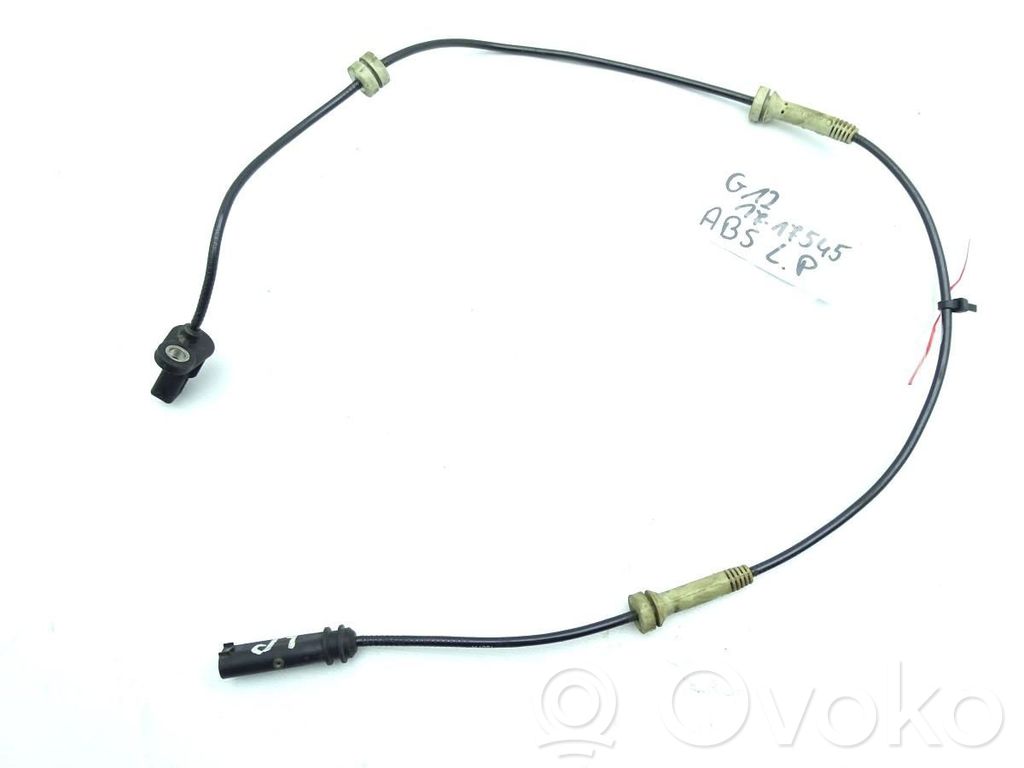 BMW 7 G11 G12 Senzor ABS roată 