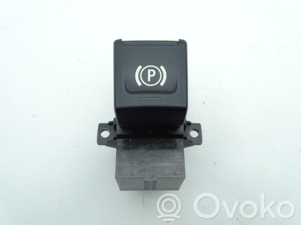 BMW i8 Fog light switch 