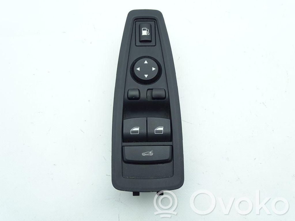 Quarter vent window switch   9306903,9306903