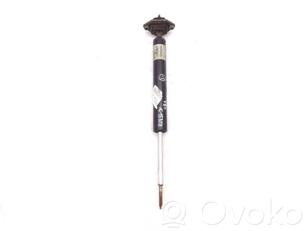 BMW 1 E82 E88 Rear shock absorber/damper 