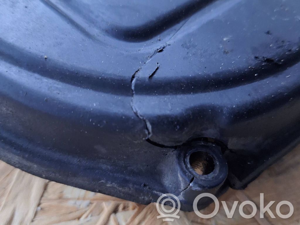 Osłona paska / łańcucha rozrządu   55187753
