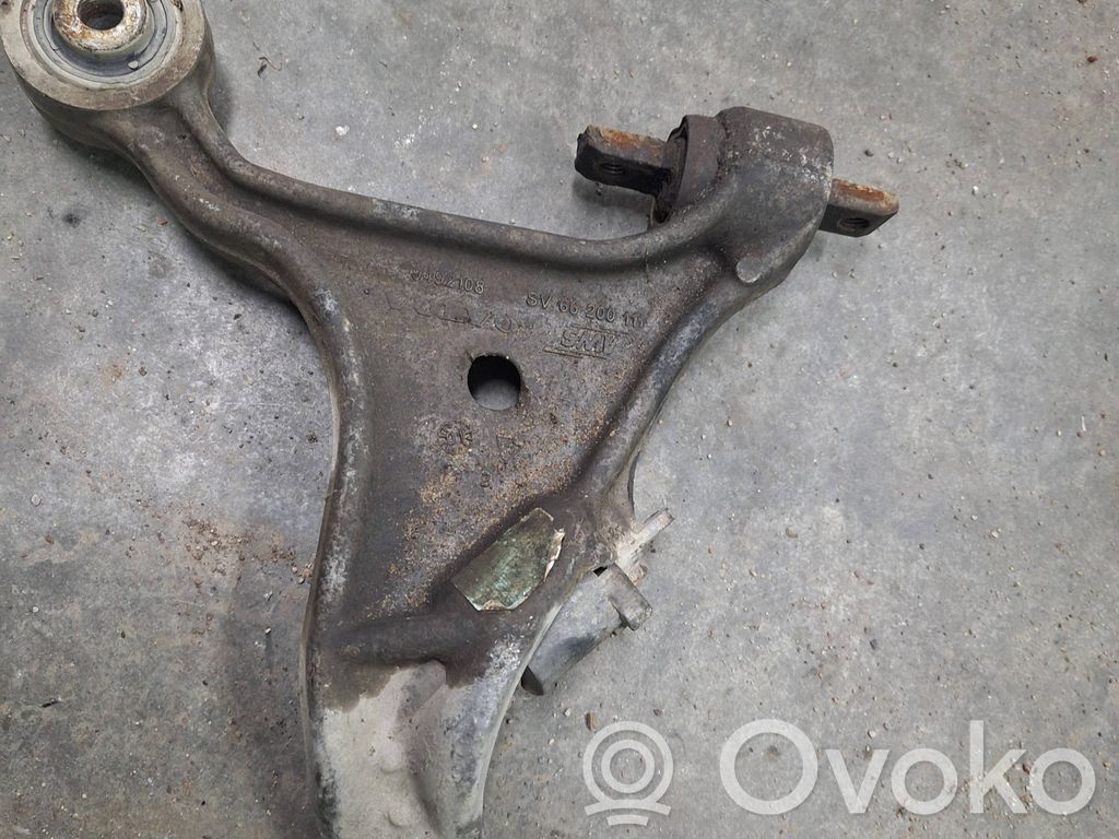 Volvo S80 Dakša 
