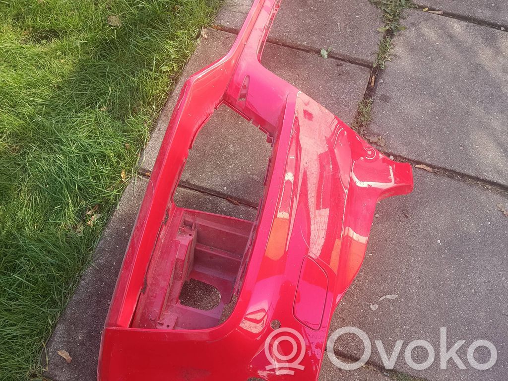 Audi A5 8T 8F Parachoques delantero 
