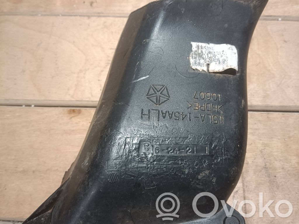 Dodge Challenger Radlaufschale Radhausverkleidung vorne 