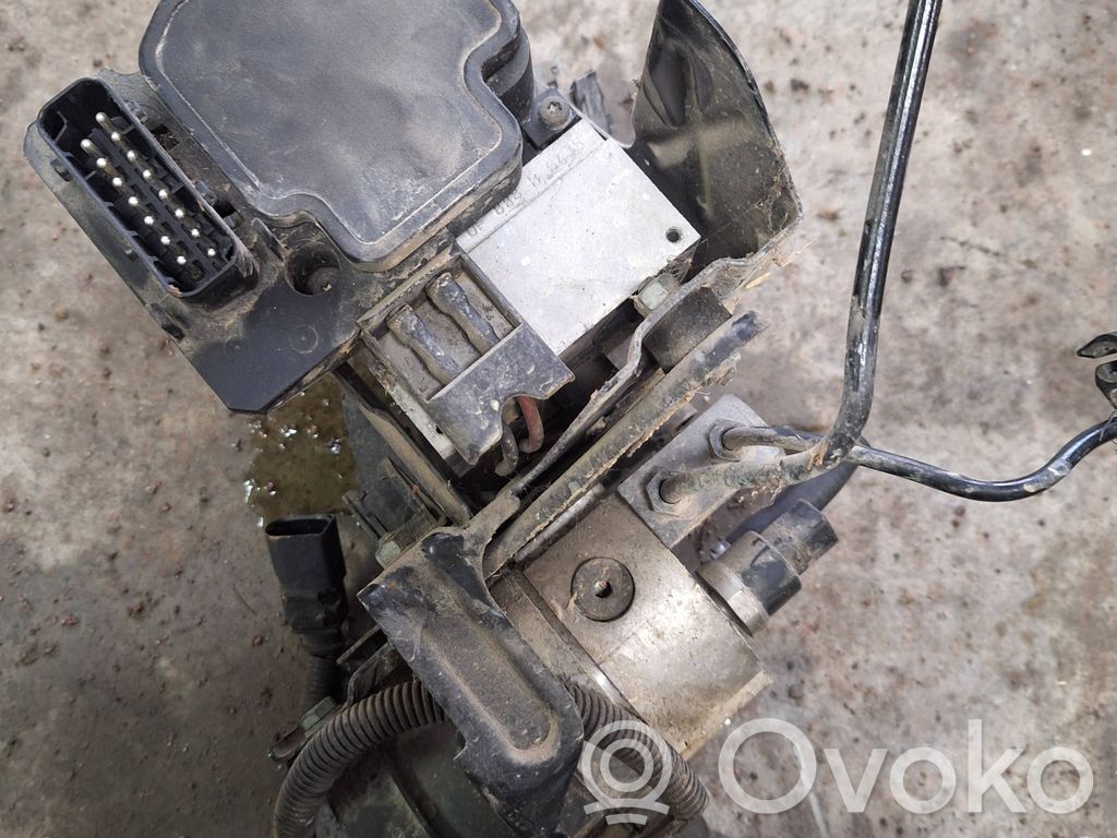 Audi A6 S6 C5 4B ABS bloks 