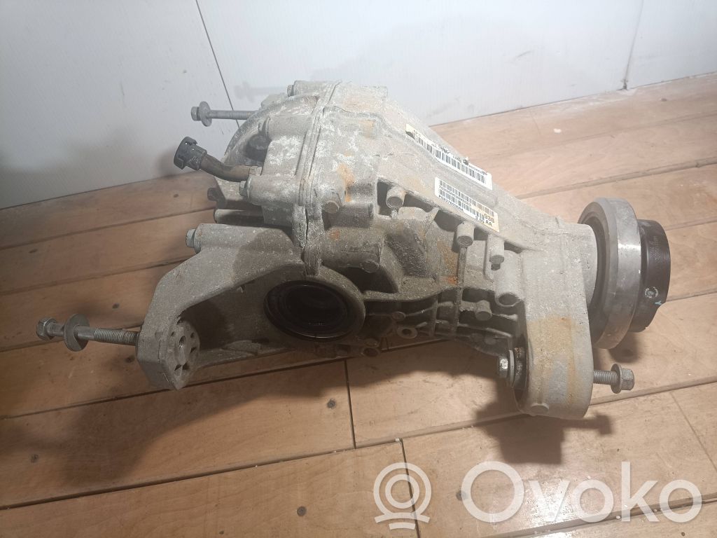 Hinterachsdifferential   68378938AA,T03UG0838M0303,P68378938AA