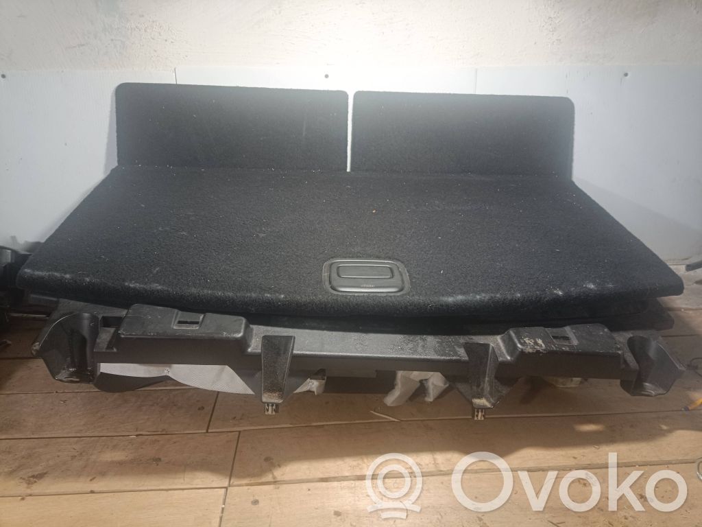 Dodge Durango III Rivestimento pannello inferiore del bagagliaio 