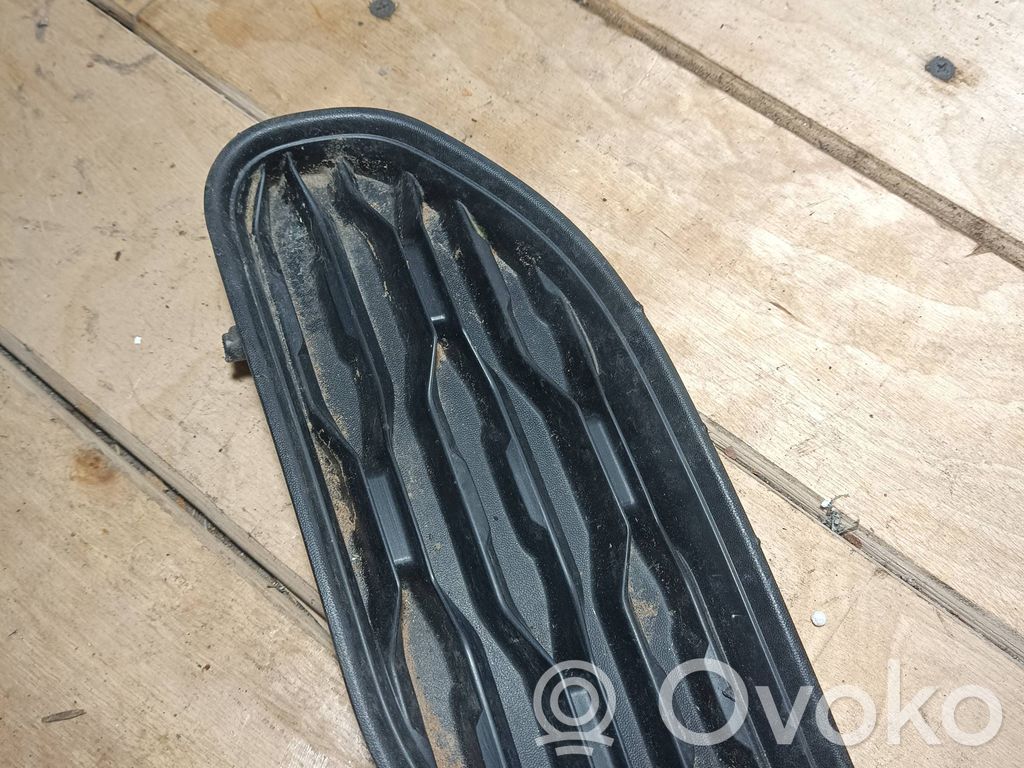 Ram 1500 DT Front bumper lower grill 