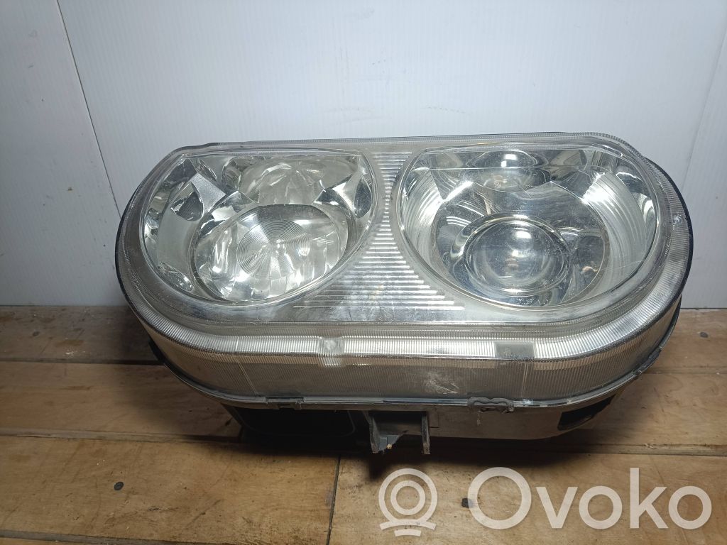 Phare frontale   476999,028775AA
