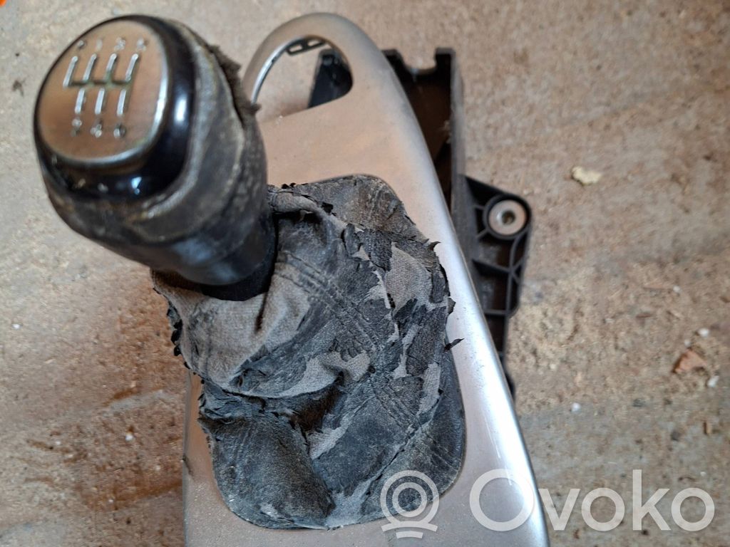 Saab 9-3 Ver2 Selector caja de cambios 