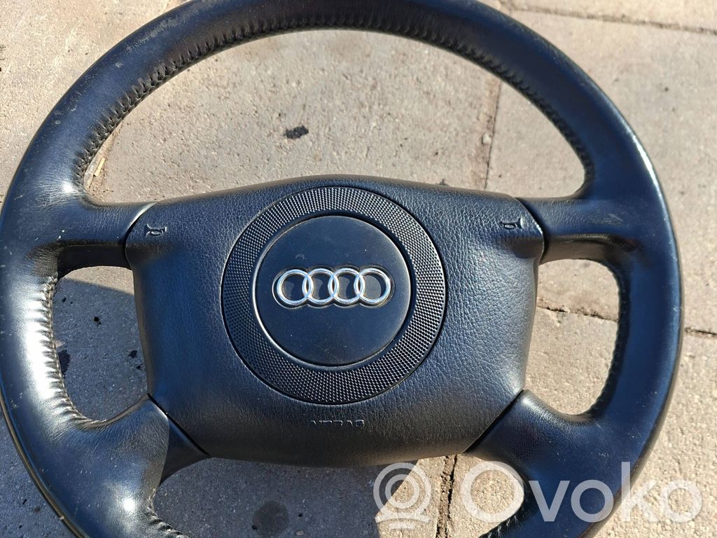 Ohjauspyörä