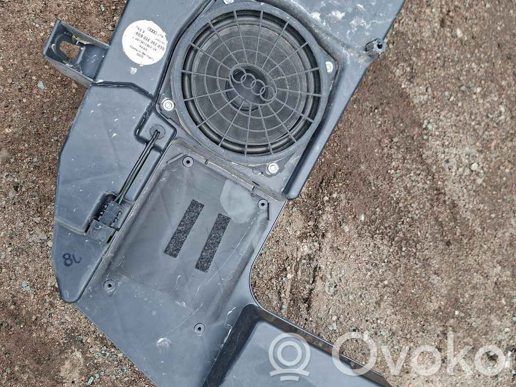 Głośnik niskotonowy   8E903538203S,4462143,4913410304