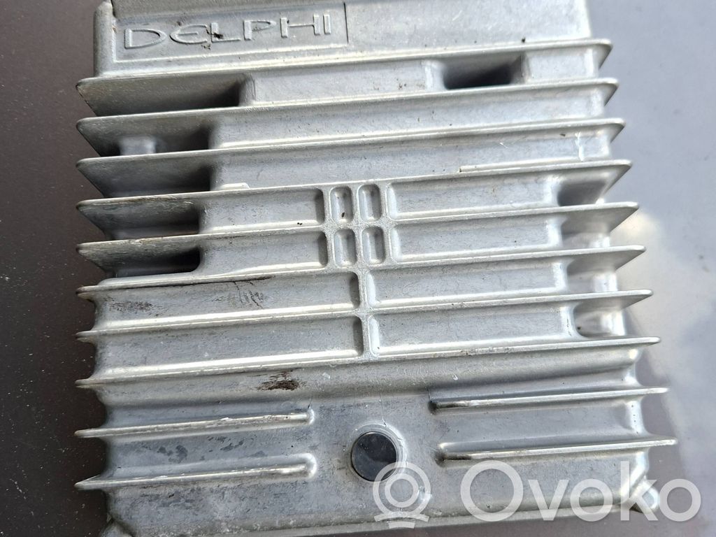 Unidad de control/módulo del motor   2M5A12A650PE,2M5A12A650PF,12220510