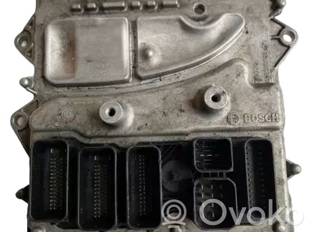 Engine ECU kit and lock set   0261S11545,0261S115458639582,0261S115458639582