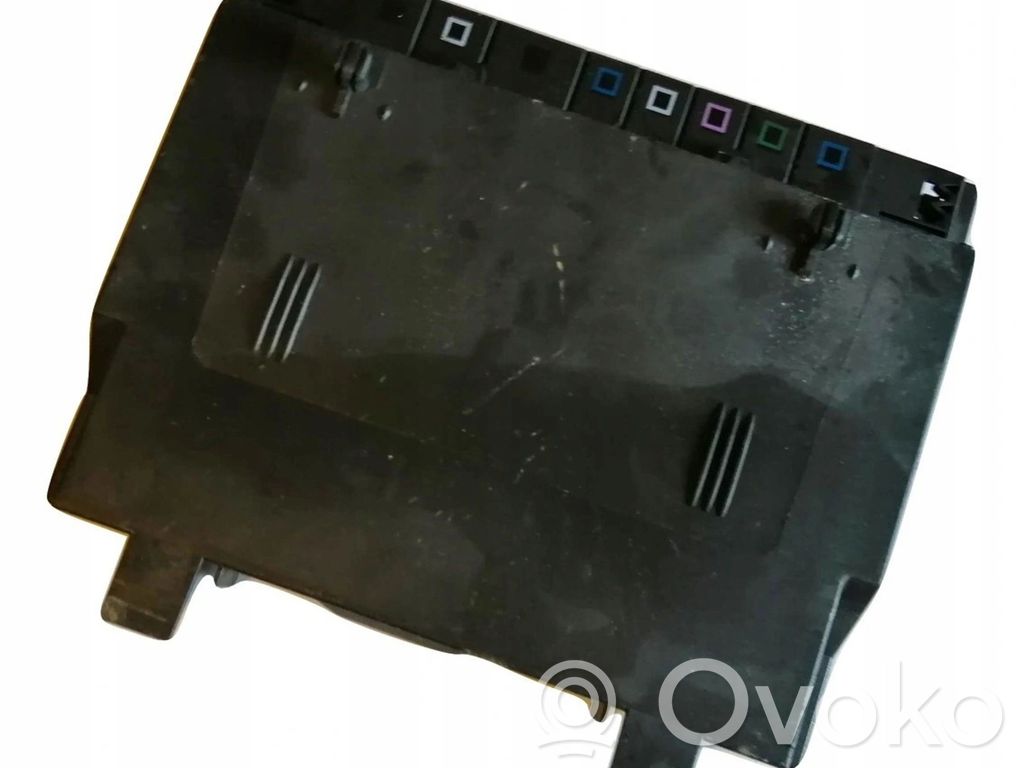 BMW M5 Juego de cerradura y set ECU del motor 