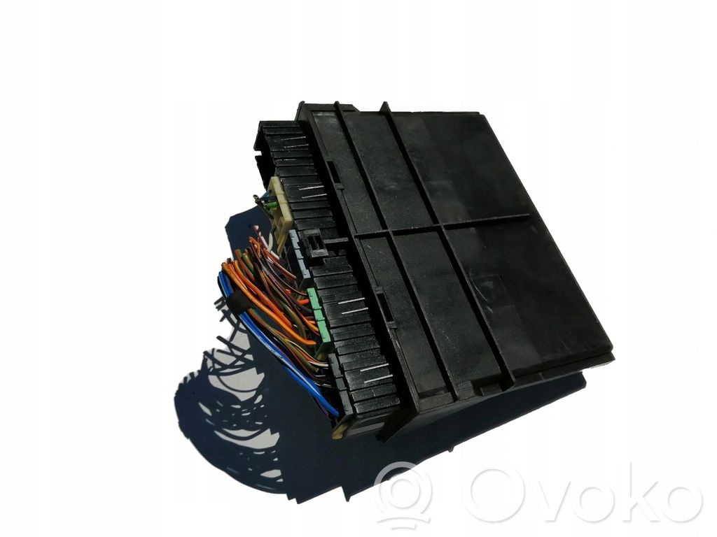 Ford Fiesta Kit calculateur ECU et verrouillage 