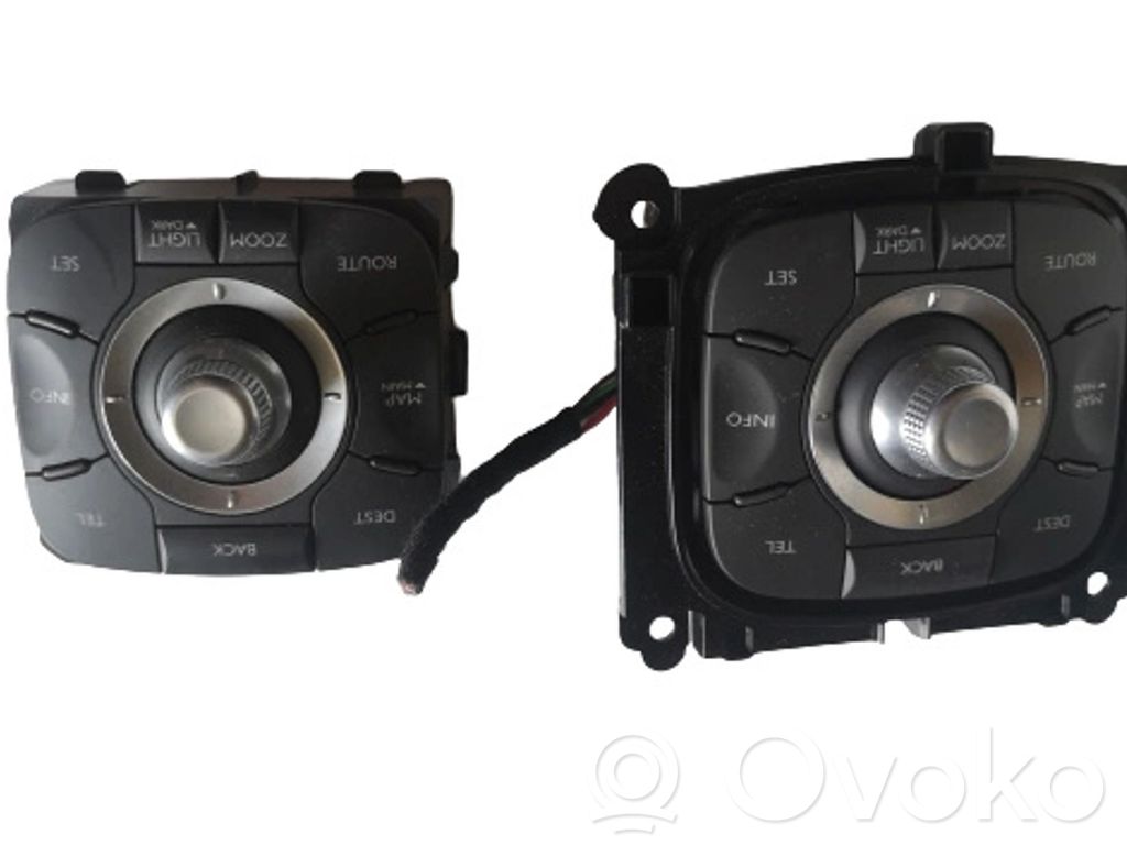 Renault Espace IV Juego de cerradura y set ECU del motor 
