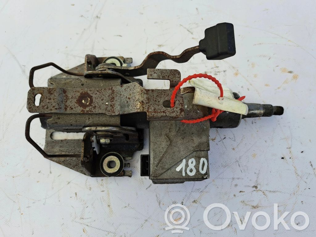 Toyota Auris E180 Lenksäule 
