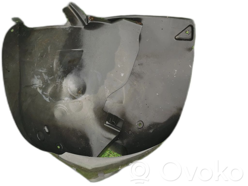 Citroen C4 I Nadkole przednie 