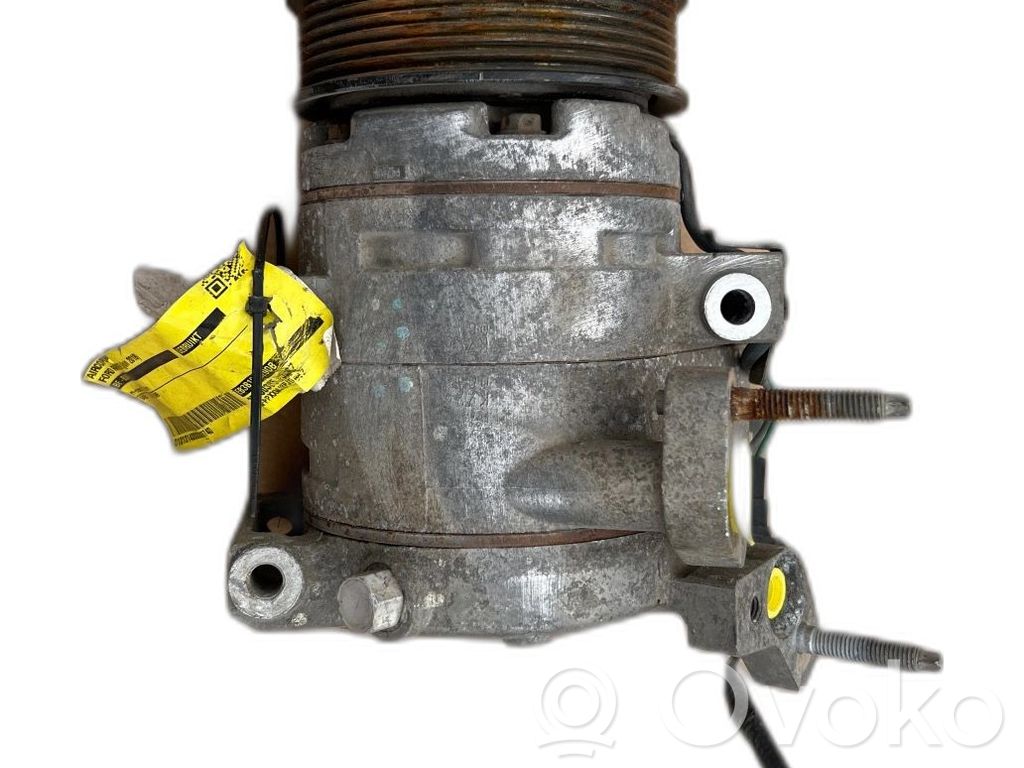 Compresseur de climatisation   EB3B19D629DB,EB3B19D629DB,EB3B19D629DB