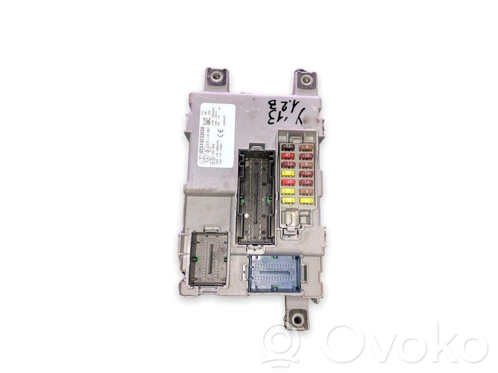 Lancia Ypsilon Central body control module 