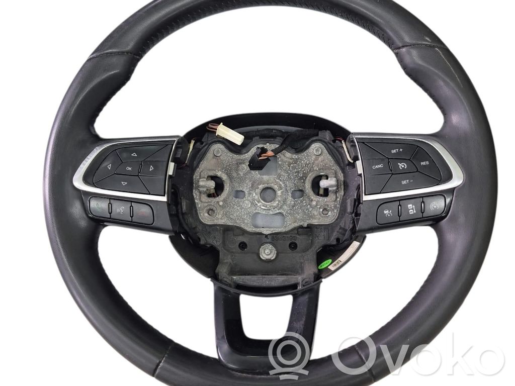 Fiat Tipo Volante 